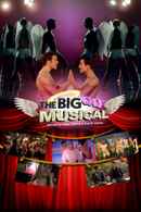 The Big Gay Musical Poster 1