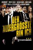 The Big I Am Poster 1