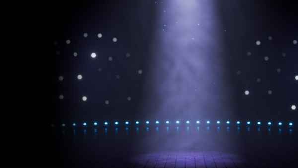 The Big Leap Poster 6