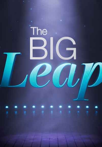 The Big Leap