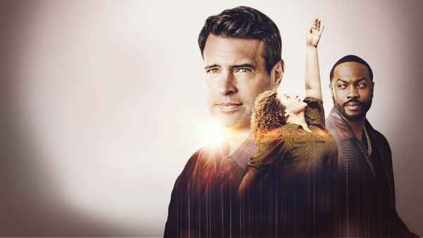 The Big Leap Poster 3