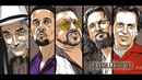 The Big Lebowski Poster 3