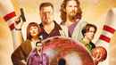 The Big Lebowski Poster 2