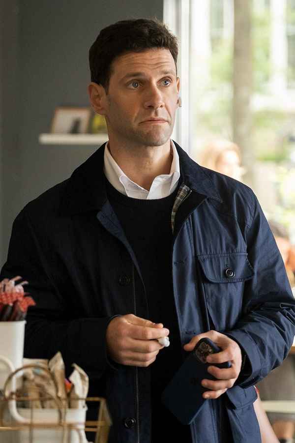 The Big Payback Poster 3