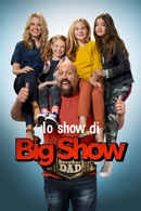 The Big Show Show Poster 7