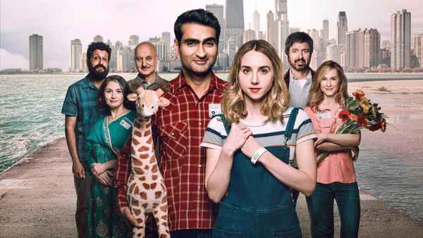 The Big Sick Poster 5