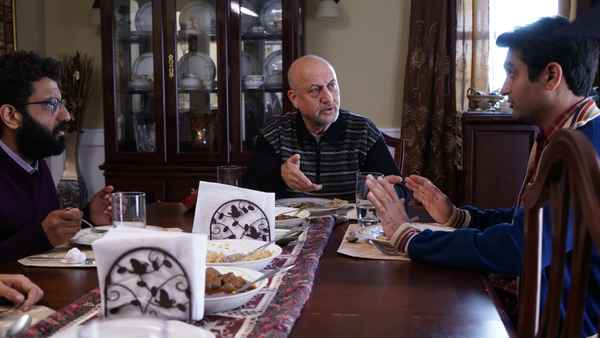 The Big Sick Poster 4