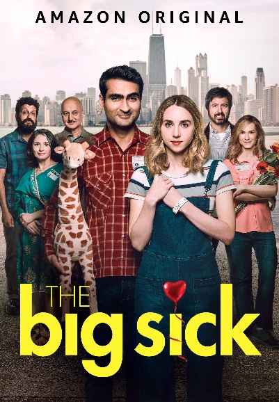 The Big Sick