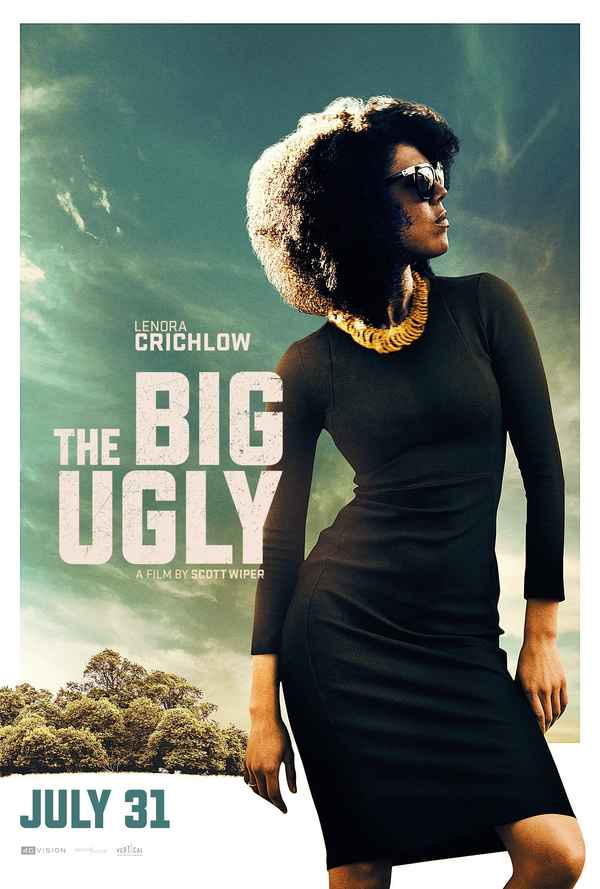 The Big Ugly Poster 7