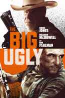 The Big Ugly Poster 6