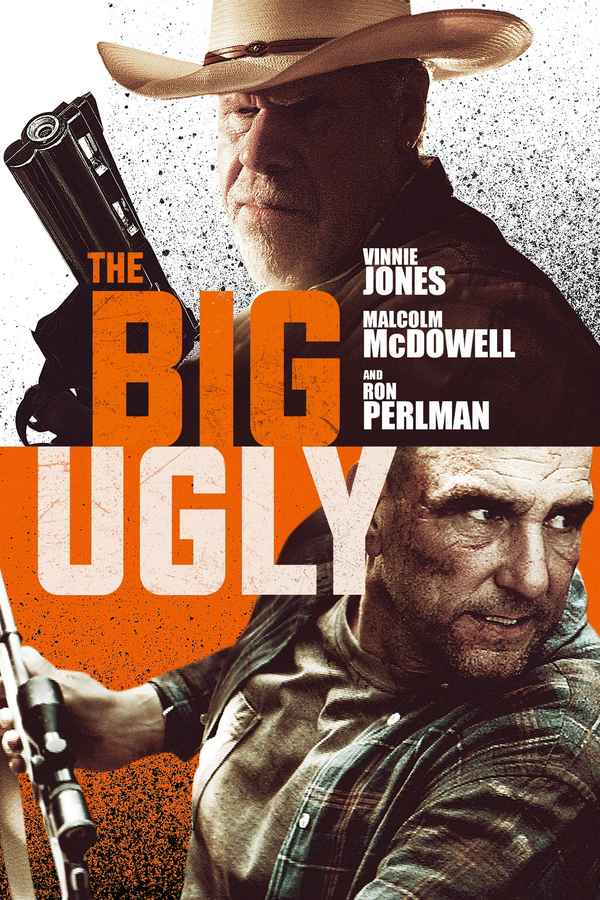 The Big Ugly Poster 6