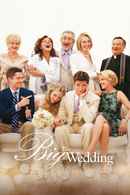 The Big Wedding Poster 2