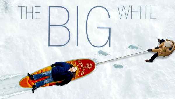 The Big White Poster 7