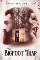 The Bigfoot Trap Poster 3