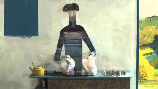 The Bigger Picture Poster 2