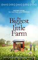 The Biggest Little Farm Poster 2