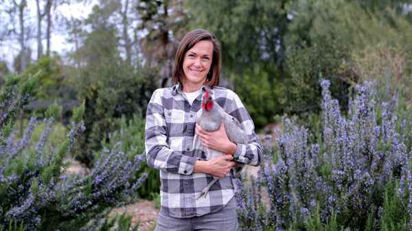 The Biggest Little Farm: The Return Poster 6