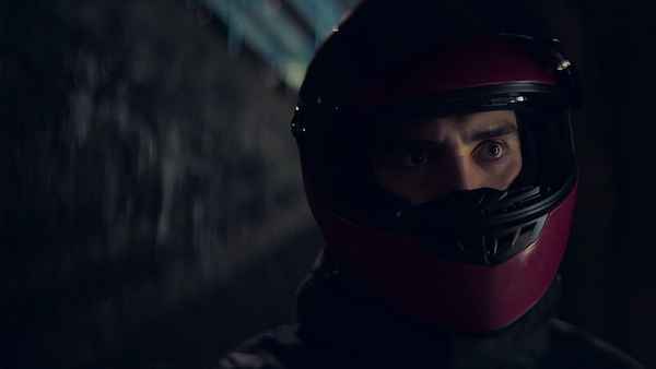 The Bike Thief Poster 3