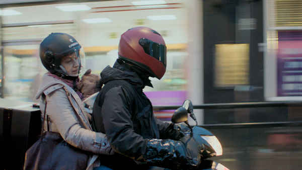 The Bike Thief Poster 6