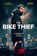 The Bike Thief Poster 2