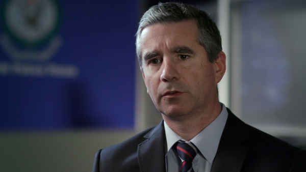 The Billion Dollar Bust Poster 2