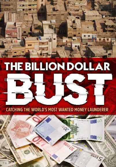 The Billion Dollar Bust