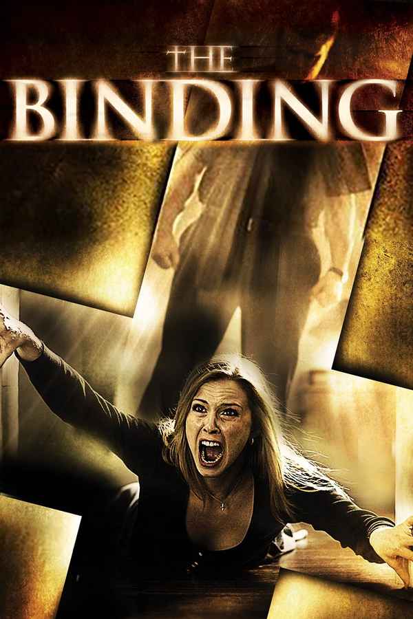The Binding Poster 6