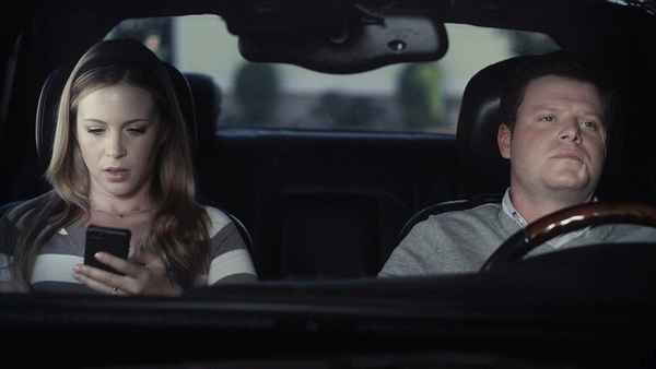 The Binding Poster 1