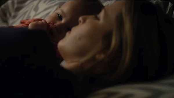 The Binding Poster 2