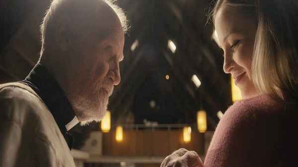 The Binding Poster 4