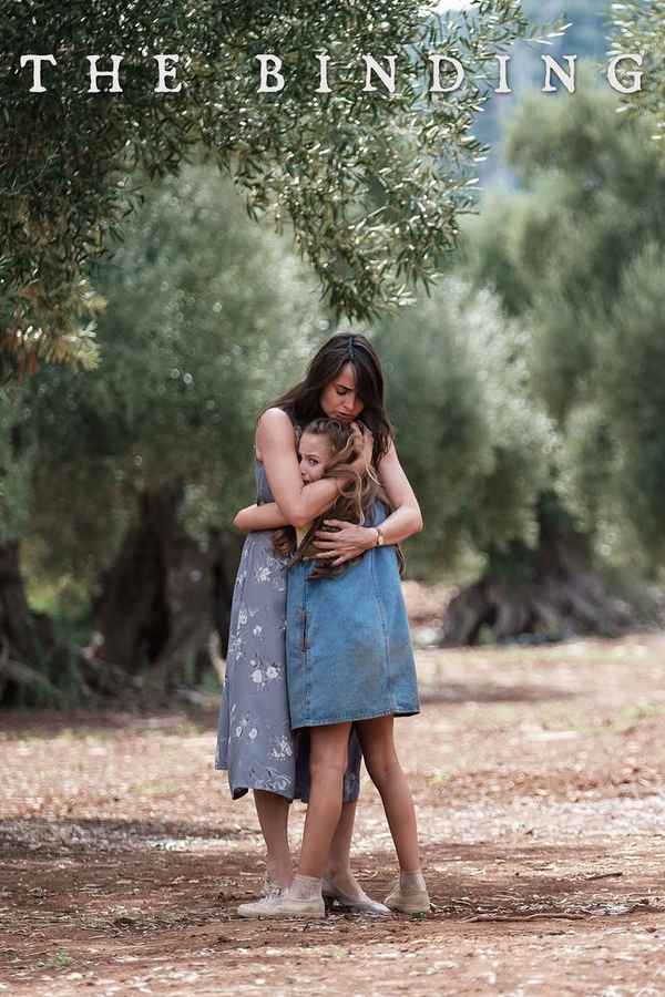 The Binding Poster 6