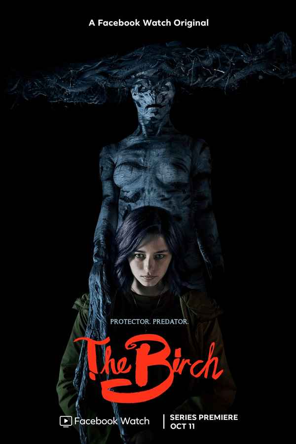 The Birch Poster 5