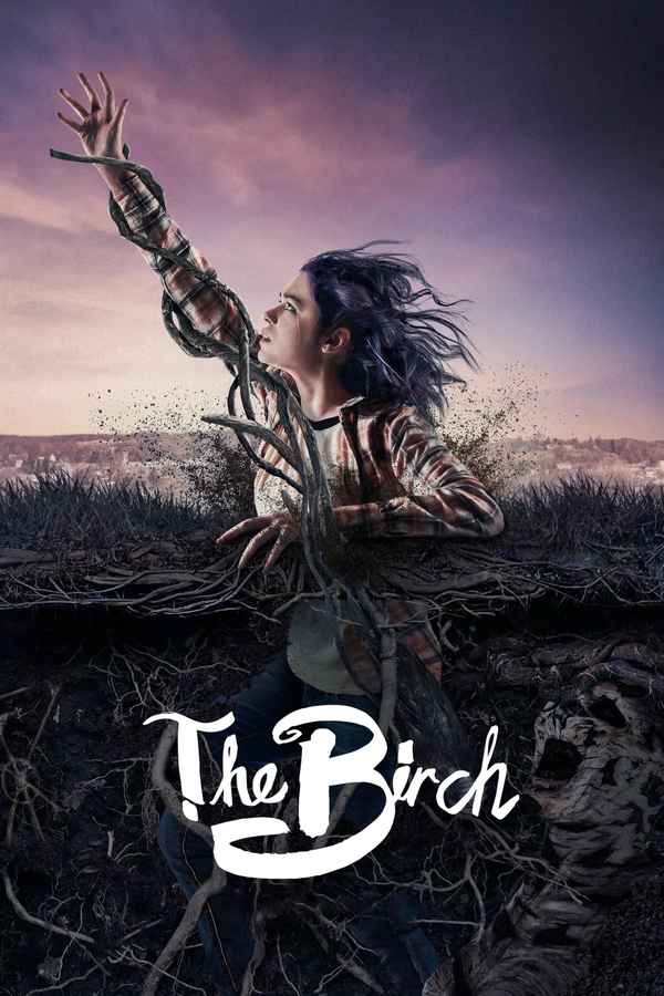 The Birch Poster 1