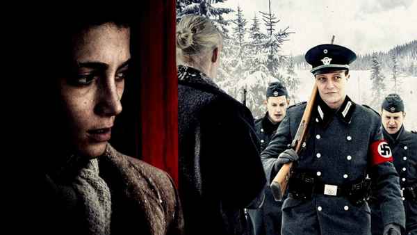 The Birdcatcher Poster 3