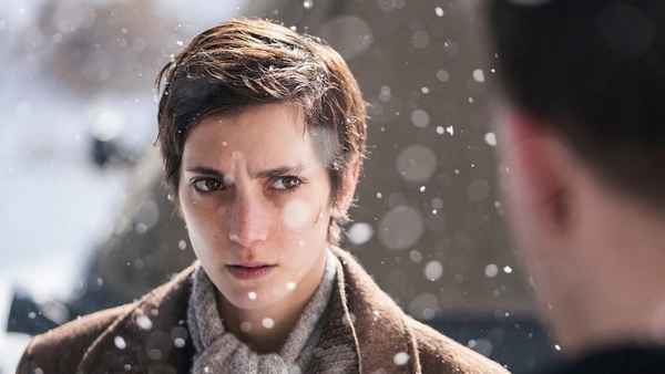 The Birdcatcher Poster 5