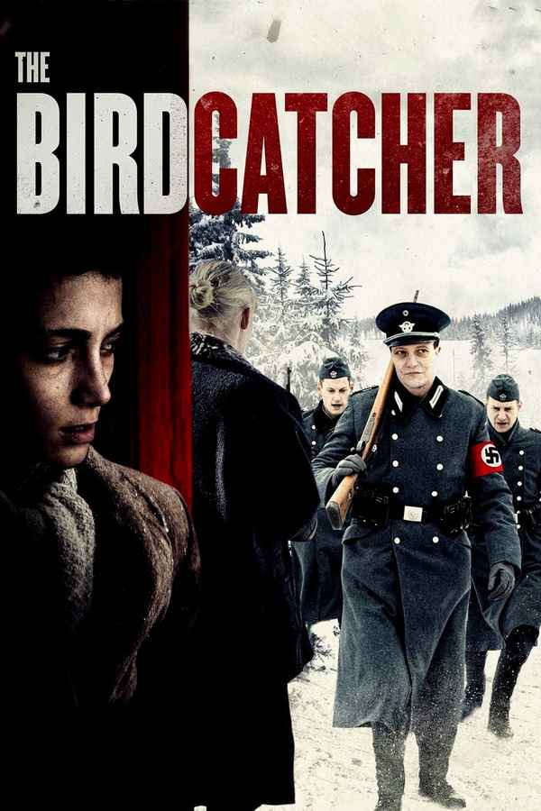 The Birdcatcher Poster 7
