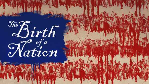 The Birth of a Nation Poster 3