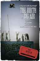 The Birth of Big Air Poster 3
