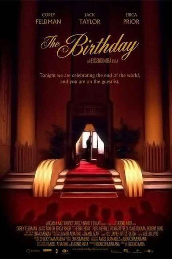 The Birthday Poster 1