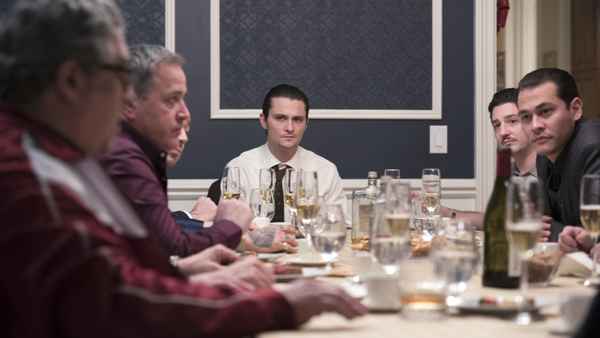 The Birthday Cake Poster 5