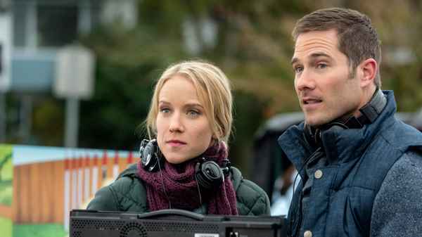 The Birthday Wish Poster 1