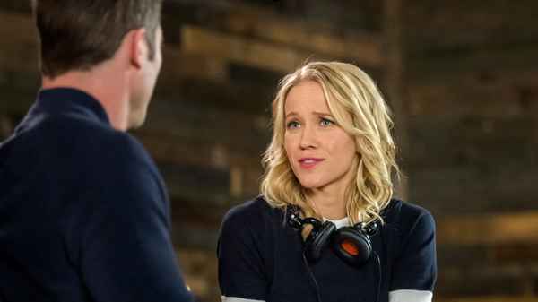 The Birthday Wish Poster 3