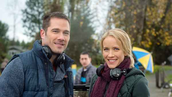 The Birthday Wish Poster 4