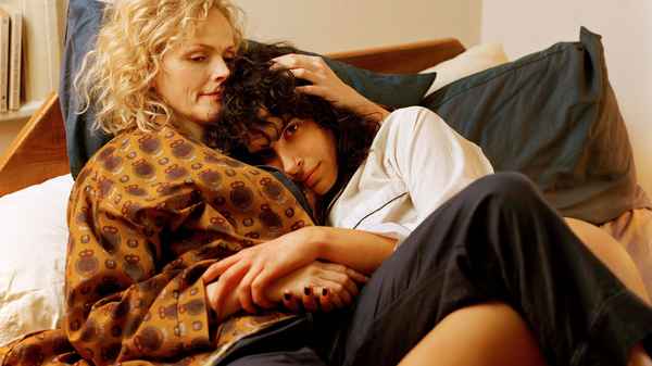 The Bisexual Poster 4