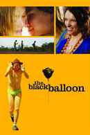 The Black Balloon Poster 2