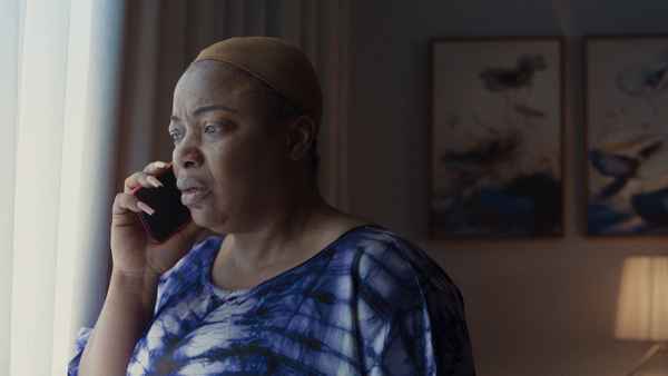 The Black Book Poster 5