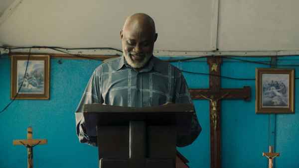 The Black Book Poster 6