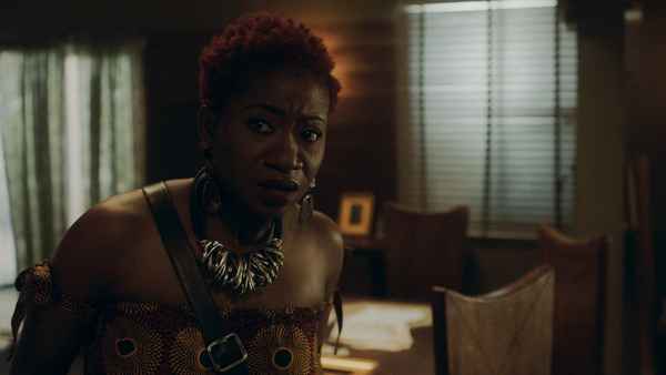 The Black Book Poster 7