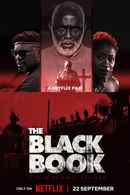 The Black Book Poster 1