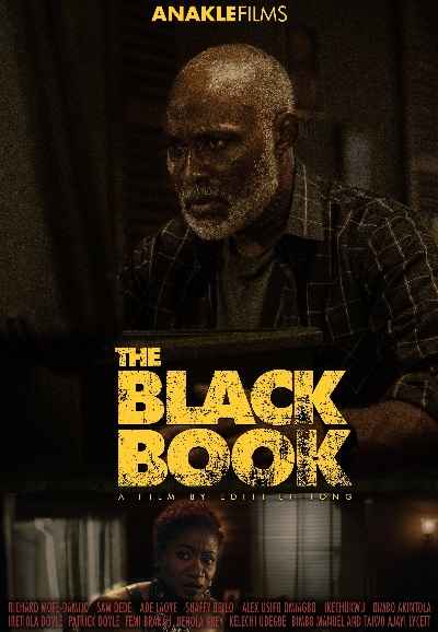 The Black Book